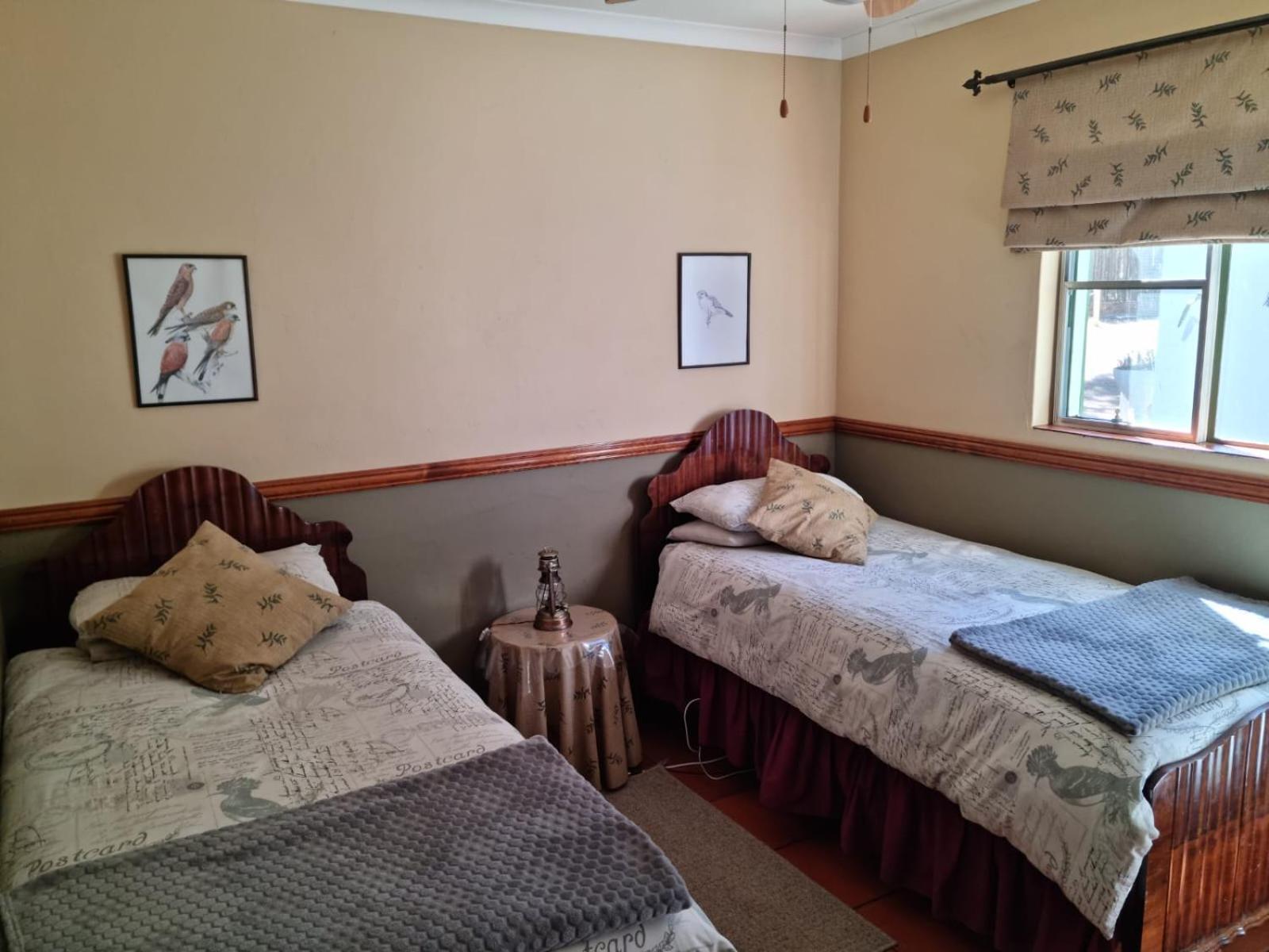 Garingboom Guest Farm Villa Springfontein Rum bild