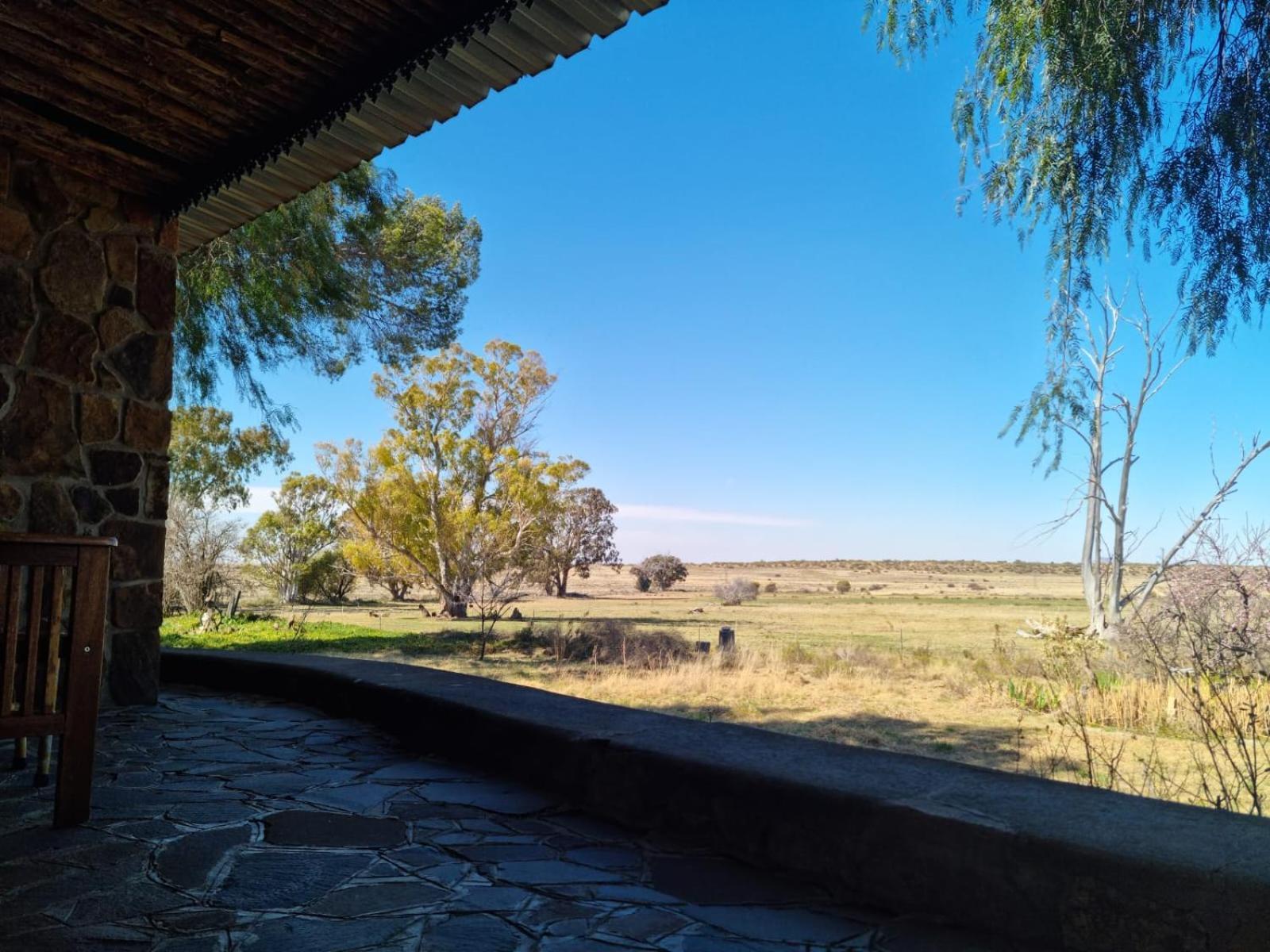 Garingboom Guest Farm Villa Springfontein Rum bild